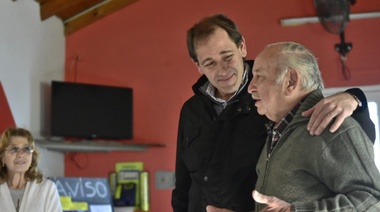 Garro en "La Redonda": “Más allá de a quien se vote, es muy importante participar” de las elecciones