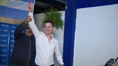 Martelli reinstaló el debate por los Foros de Seguridad ciudadana