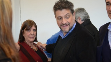 Luis Arias: “En la Ciudad solo crecieron los negocios inmobiliarios”