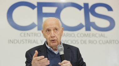 Lavagna y Urtubey cierran su campaña con un acto en San Martín