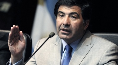 Piden condenar a Echegaray a doce años de prisión por falsa denuncia a Prat Gay