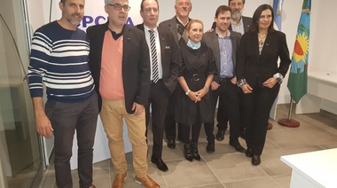 El Consejo Profesional de Ciencias Informáticas renovó autoridades y seguirá la Lista Violeta en la conducción