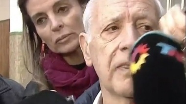 Lavagna: "Espero que la gente vote con el corazón, con lo que desea y sin otro tipo de cálculo"