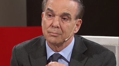 Pichetto por Peña, Dujovne tarjeta roja, e ingresaría Negri