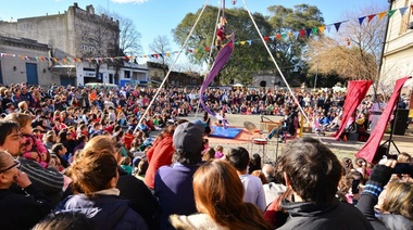 Día del Niño: El Municipio organiza diversas actividades para que los más chicos disfruten de su día en la ciudad