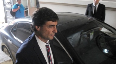 Macri recibe hoy a Hernán Lacunza en la quinta "Los Abrojos"