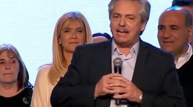 Fernández: "Tengo mucho respeto por la Corte, son todos jueces respetables y dignos"