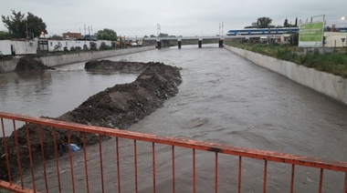 El Arroyo del Gato sigue siendo un polvorín sanitario, y concejal pide informes