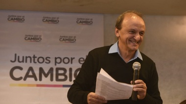 Asnaghi le contestó a Secco: “Es un intolerante”, dijo