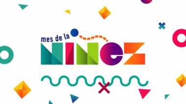 Con actividades en distintos puntos de la ciudad, continúan las propuestas para celebrar el “Mes de la Niñez”