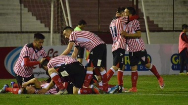Con dos partidos se cierra la tercera fecha de la Primera B