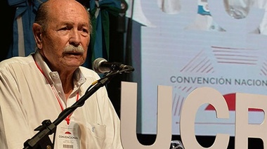 Máximo organismo de conducción radical pone en duda que el FMI otorgue un nuevo desembolso