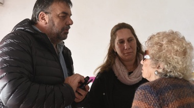 La Provincia podría tener un Defensor de los Derechos de los Adultos Mayores