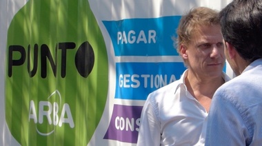 ARBA pone en marcha nuevo programa de regularización impositiva