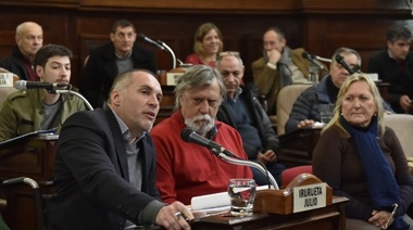 Concejales y Mayores Contribuyentes aprobaron el préstamo para completar el Plan de Iluminación LED de la Ciudad