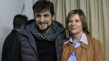 Saintout: “En el peronismo, lejos de quebrarnos, han sacado lo mejor de nosotros”