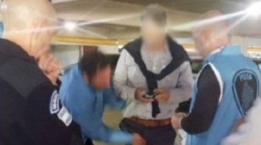 Otorgan la prisión domiciliaria al pediatra del Garrahan acusado de pornografía infantil