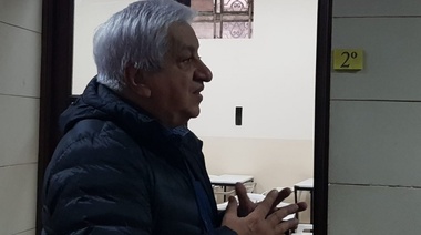Piumato convocó a un paro de 36 horas con marcha a Tribunales para este martes y el miércoles
