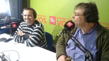 “Muy tarde para temprano”, las mañanas son más divertidas por Radio 96