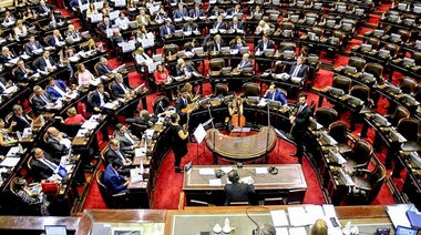 Diputados debatirá el proyecto de Emergencia Alimentaria impulsado por la oposición