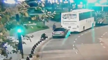 Doble crimen en Congreso: "El Gitano" dijo que su primo "siempre decía que quería matar"