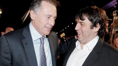 Los empresarios Cristóbal López y Fabián de Sousa fueron sobreseídos por la venta del grupo Indalo