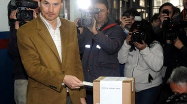 Las PASO platenses del 2011: Una intensa volatilidad con cambios de humor del elector