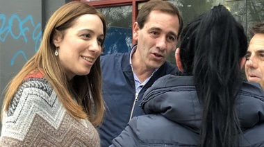 Panorama Político Platense: Tibiamente las campañas empiezan en la Ciudad, aunque no hay originalidad