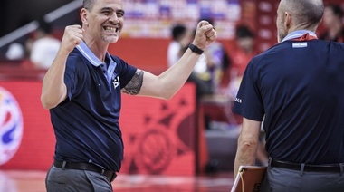 Hernández: "No perdimos el oro, ganamos la plata"