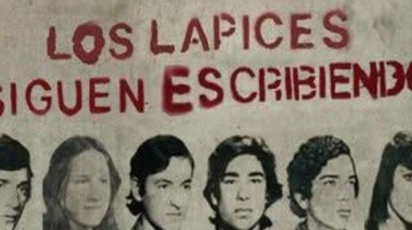 Estudiantes marcharán en La Plata en homenaje a desaparecidos en "La Noche de los Lápices"