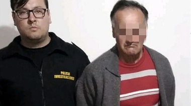 La madre de Navila: el detenido la "acosaba" y lo tildó de "basura y abusador"