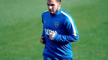 Tevez y De Rossi seguirán en el banco en el clásico con San Lorenzo