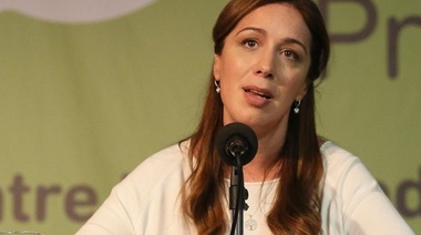 "Creo en salir a la calle porque es la forma de hacer política y gobernar", dice Vidal
