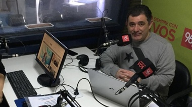 Otro sábado de “Decisión 96, la política en vivo” por Radio 96.7 de La Plata