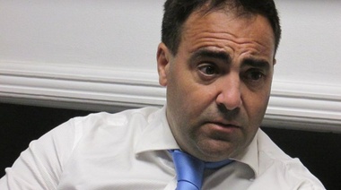 Marcelo Peña: “Si Julio Garro sostiene mantener los ideales de valores y familia, lo vamos a acompañar”