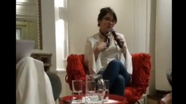 Luego de afirmar que está de acuerdo con una Conadep para periodistas, Marziotta se "arrepintió"