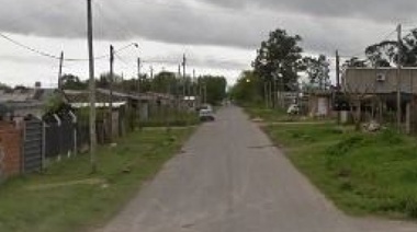 Un hombre toma de rehén a su hijastro y hay operativo policial para liberarlo en Los Hornos