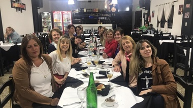 Agenda feminista: Nace en La Plata el espacio Ciudad Paritaria