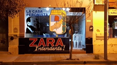 Patagones: Intendente de Cambiemos directamente se “peroniza” y los radicales están que trinan