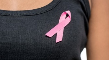 Cáncer de mama, una enfermedad que afecta a hombres y mujeres