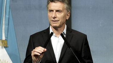 Macri propuso una serie de acciones concretas para combatir la violencia contra las mujeres