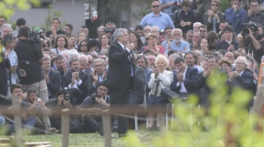 En qué consiste el plan "Argentina sin hambre" que presentó Alberto Fernández