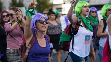 El 34º Encuentro Nacional de Mujeres comenzará este sábado en La Plata y promete ser el más masivo
