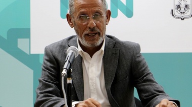 Murió el intendente de Neuquén y candidato a senador Horacio 'Pechi' Quiroga