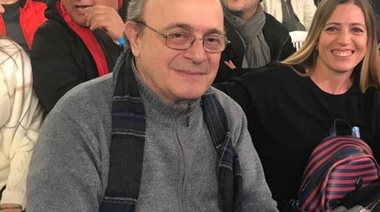 Fuerte respaldo de Moreau al juez Ramos Padilla