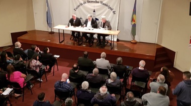 Valdés: “Le recomendaría al Papa que venga este 8 de diciembre para cerrar la grieta entre los argentinos”