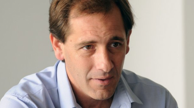 Julio Garro: “Muchos peronistas de La Plata no encuentran referencia en Saintout”