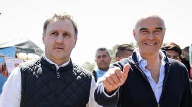 Escándalo: Gómez Centurión tildó de “traidor” a su candidato a gobernador, y hay rebelión en municipios