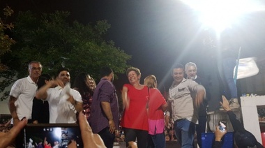 En Berisso, Cagliardi recuperó el Municipio para el PJ con una paliza descomunal