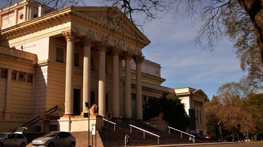 Abrirán sus puertas de manera gratuita 18 museos de la UNLP en noviembre